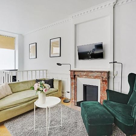 Elegant Apartment - 1Br-2P - Next To Nation 파리 외부 사진